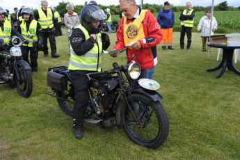 Fladtankerløb 2016