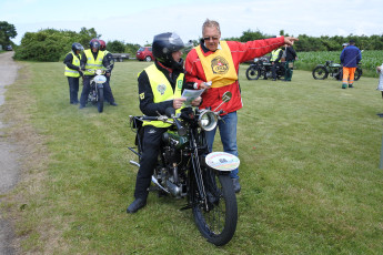 Fladtankerløb 2016