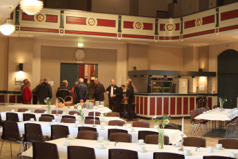 Generalforsamling 2015