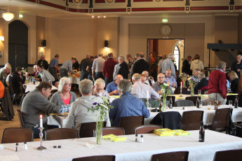 Generalforsamling 2015
