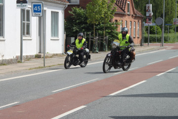 Danmarks Veteran Motorcykleklub