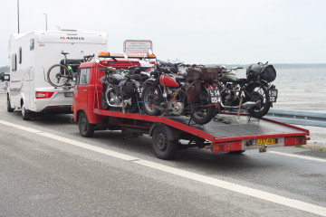 Danmarks Veteran Motorcykleklub