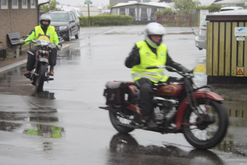 Danmarks Veteran Motorcykleklub