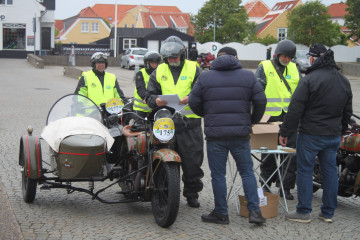 Danmarks Veteran Motorcykleklub