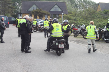 Danmarks Veteran Motorcykleklub