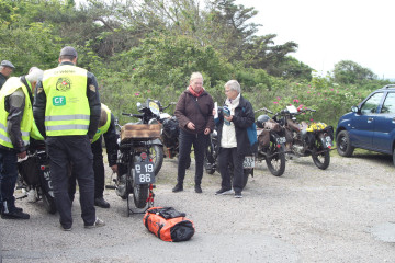 Danmarks Veteran Motorcykleklub