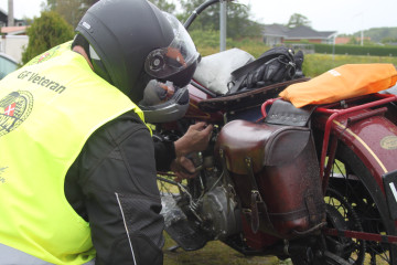 Danmarks Veteran Motorcykleklub