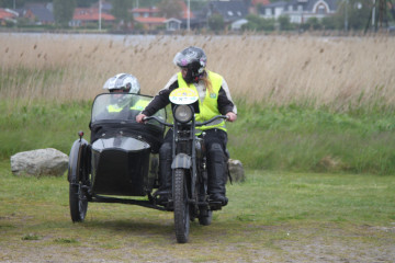 Danmarks Veteran Motorcykleklub