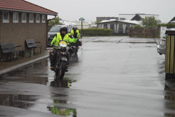 Danmarks Veteran Motorcykleklub