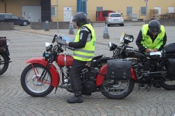 Danmarks Veteran Motorcykleklub