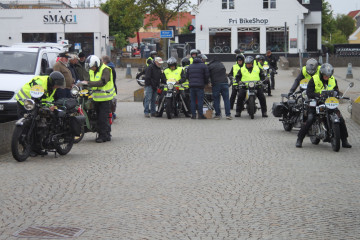 Danmarks Veteran Motorcykleklub