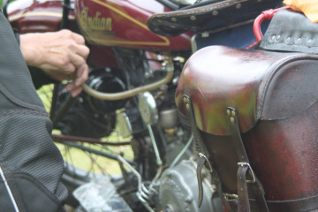 Danmarks Veteran Motorcykleklub