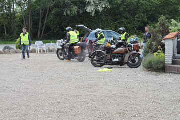 Danmarks Veteran Motorcykleklub