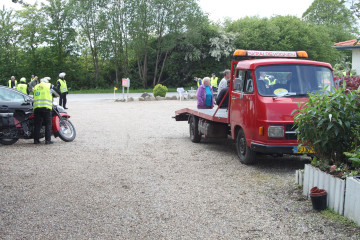 Danmarks Veteran Motorcykleklub