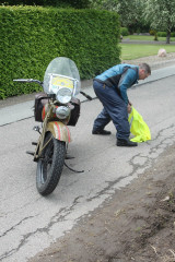 Danmarks Veteran Motorcykleklub