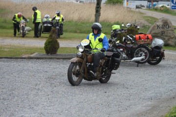 Danmarks Veteran Motorcykleklub