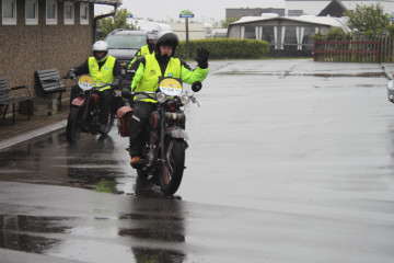 Danmarks Veteran Motorcykleklub