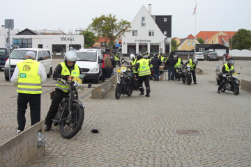Danmarks Veteran Motorcykleklub