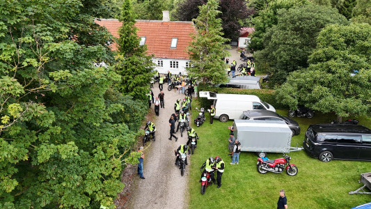 Egeskovløbet 2025