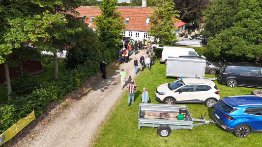 Egeskovløbet 2025