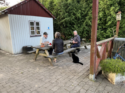 Egeskovløbet 2025