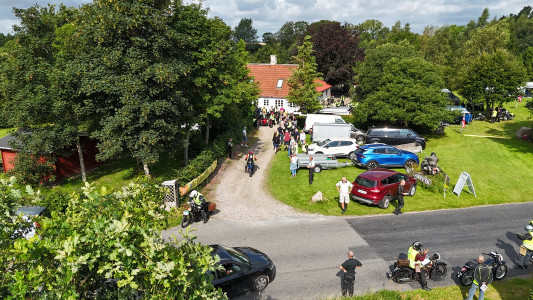 Egeskovløbet 2025