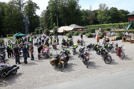 Egeskovløbet 2026