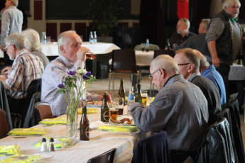 Generalforsamling 2015