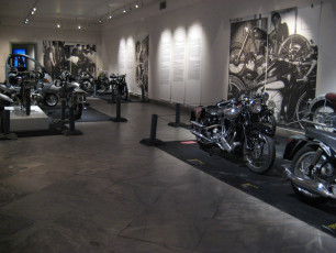 Vrrooom Kunstindustrimuseet 2009