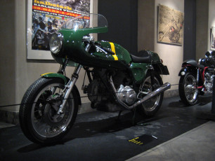 Vrrooom Kunstindustrimuseet 2009