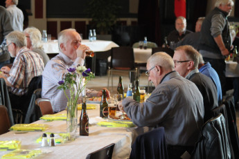 Generalforsamling 2015