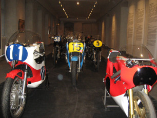 Vrrooom Kunstindustrimuseet 2009