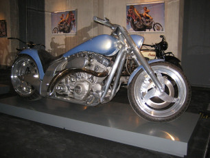 Vrrooom Kunstindustrimuseet 2009