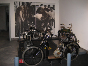 Vrrooom Kunstindustrimuseet 2009