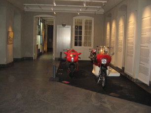 Vrrooom Kunstindustrimuseet 2009