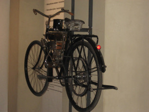 Vrrooom Kunstindustrimuseet 2009