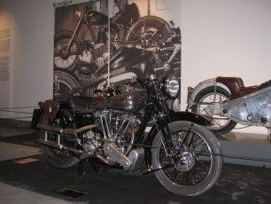 Vrrooom Kunstindustrimuseet 2009