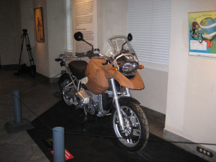 Vrrooom Kunstindustrimuseet 2009