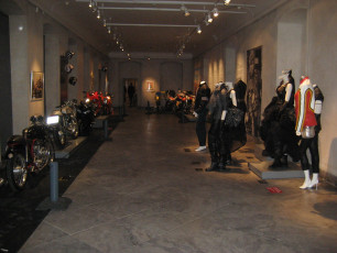 Vrrooom Kunstindustrimuseet 2009