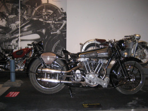 Vrrooom Kunstindustrimuseet 2009