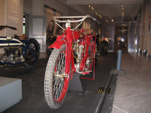Vrrooom Kunstindustrimuseet 2009