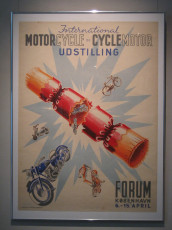 Vrrooom Kunstindustrimuseet 2009