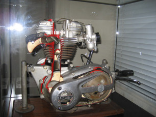 Vrrooom Kunstindustrimuseet 2009