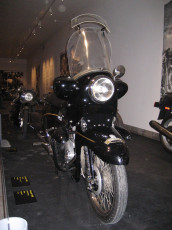 Vrrooom Kunstindustrimuseet 2009