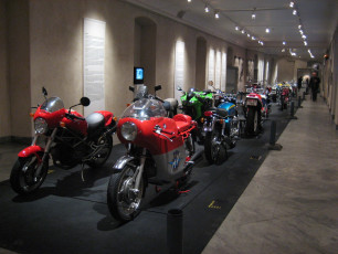 Vrrooom Kunstindustrimuseet 2009