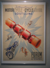 Vrrooom Kunstindustrimuseet 2009