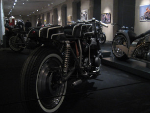 Vrrooom Kunstindustrimuseet 2009