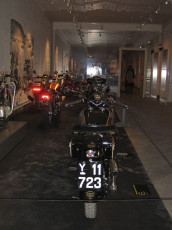 Vrrooom Kunstindustrimuseet 2009