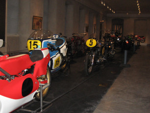 Vrrooom Kunstindustrimuseet 2009