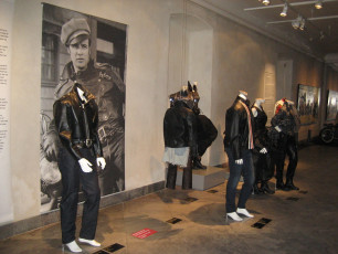 Vrrooom Kunstindustrimuseet 2009